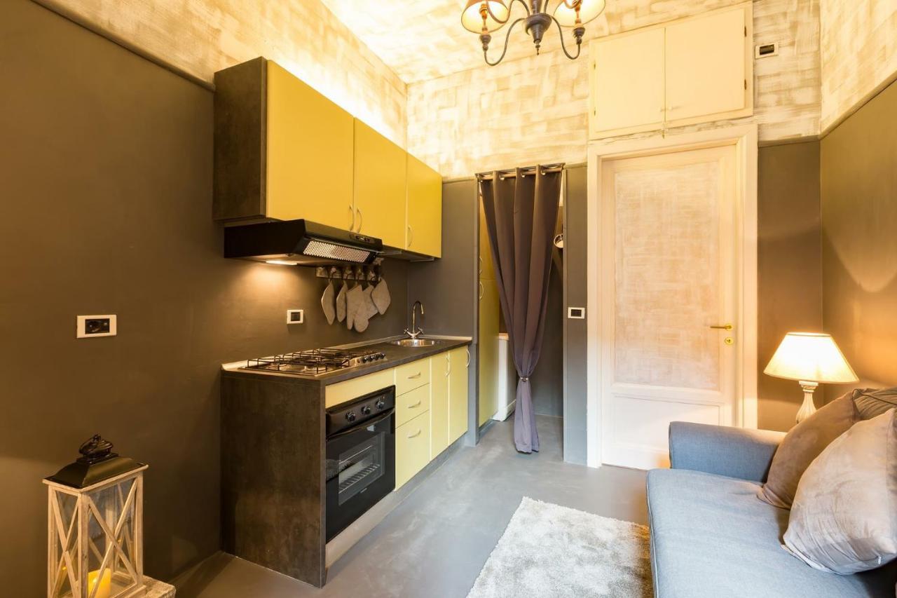 شقة روما  في Star Flat Campo Dei Fiori المظهر الخارجي الصورة