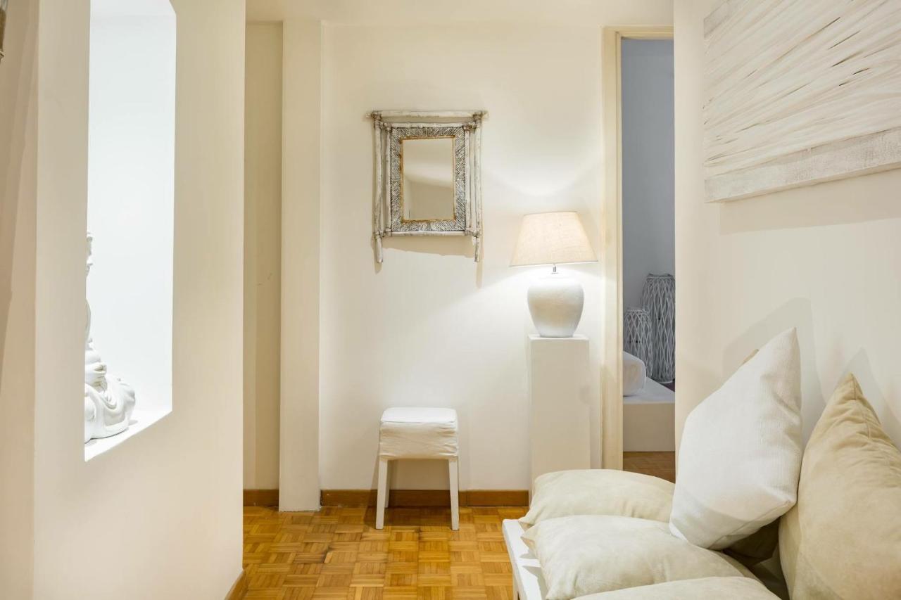 شقة روما  في Star Flat Campo Dei Fiori المظهر الخارجي الصورة